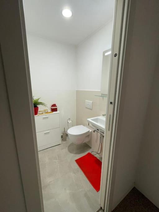 All'Otto Nel Cuore Della Citta Savona Exterior photo