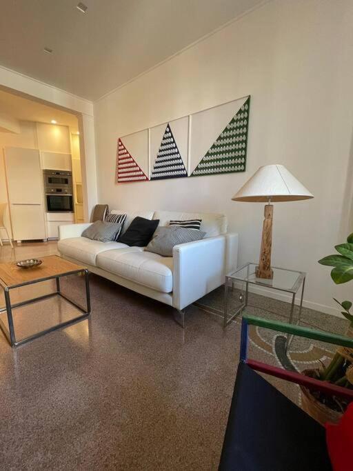 All'Otto Nel Cuore Della Citta Savona Exterior photo